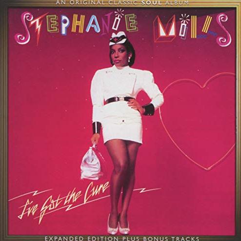 Stephanie Mills